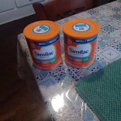 Similac Sensitive