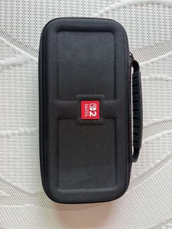Nintendo Official Switch 2 Carrying Case