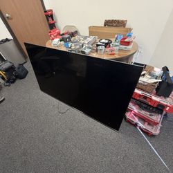 65” Samsung QLED 4K 