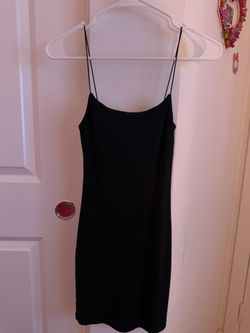 Zara Dress