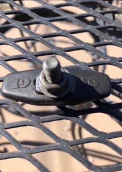 Orphan GT Brake Pad OLDSCHOOL