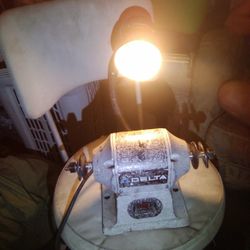 Bench Grinder 