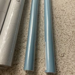 Peel And Stick Contact Or Appliance Paper