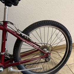 Schwinn Sidewinder 21-Speed Mountain Bike – Great for Street or Trails