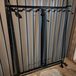 Full Size Bed Frame Metal 