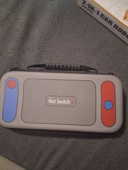 Nintendo Switch 2 Carrying Case