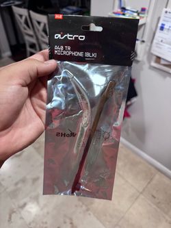 Astro A40 Mic