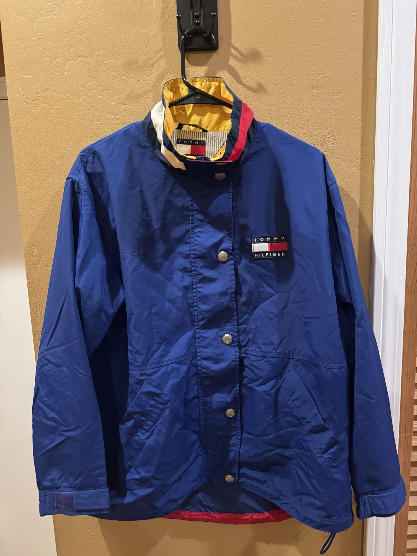 Tommy Hilfiger Jacket Men’s Size M