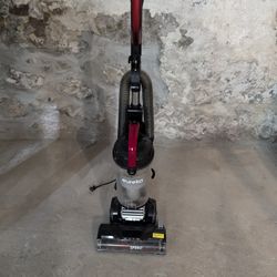 Vaccum Cleaner