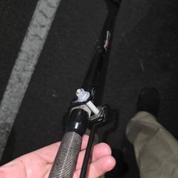 Steering Drag Link Rod 2011 to 2016