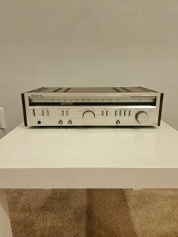 Kenwood KR-710