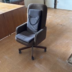 Office chair