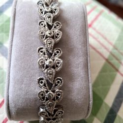 Marcasite Bracelet