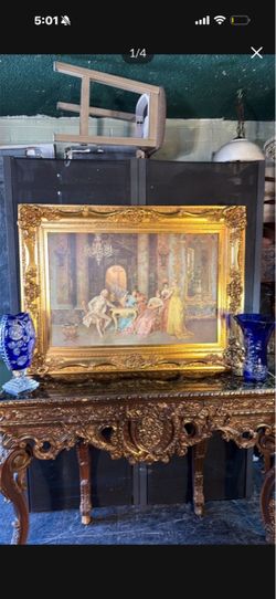 Beautiful 46 x 35 wall Art
