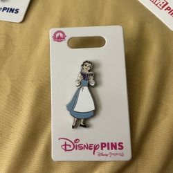 Belle Pin