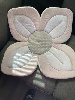 Blooming Bath Mat Infant - 6 Months