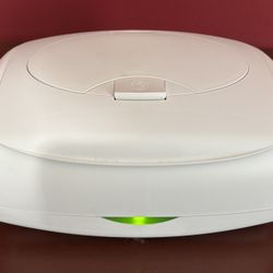 Wipe Warmer (Read Description!)