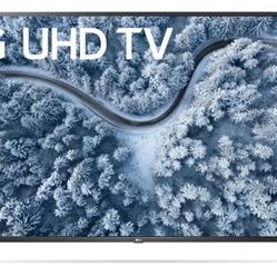 LG UHD 70 Series 65 inch Class 4K Smart UHD TV (64.5'' Diag)