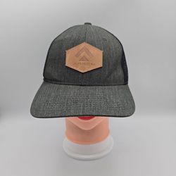Outdoor Cap Arken Optics Trucker Adjustable SnapbackHat