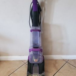 Bissel Carpet Cleaner 