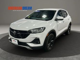 2021 Buick Encore GX