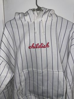 Childish Hoodie
