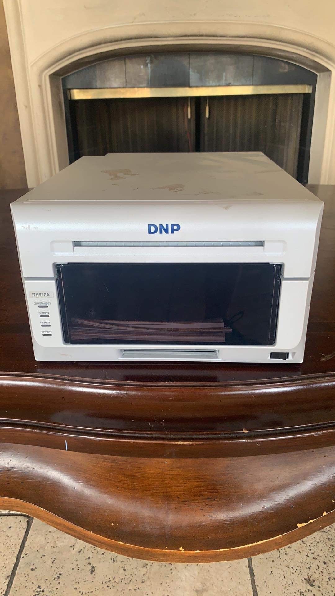 Dnp DS620A Photobooth printer