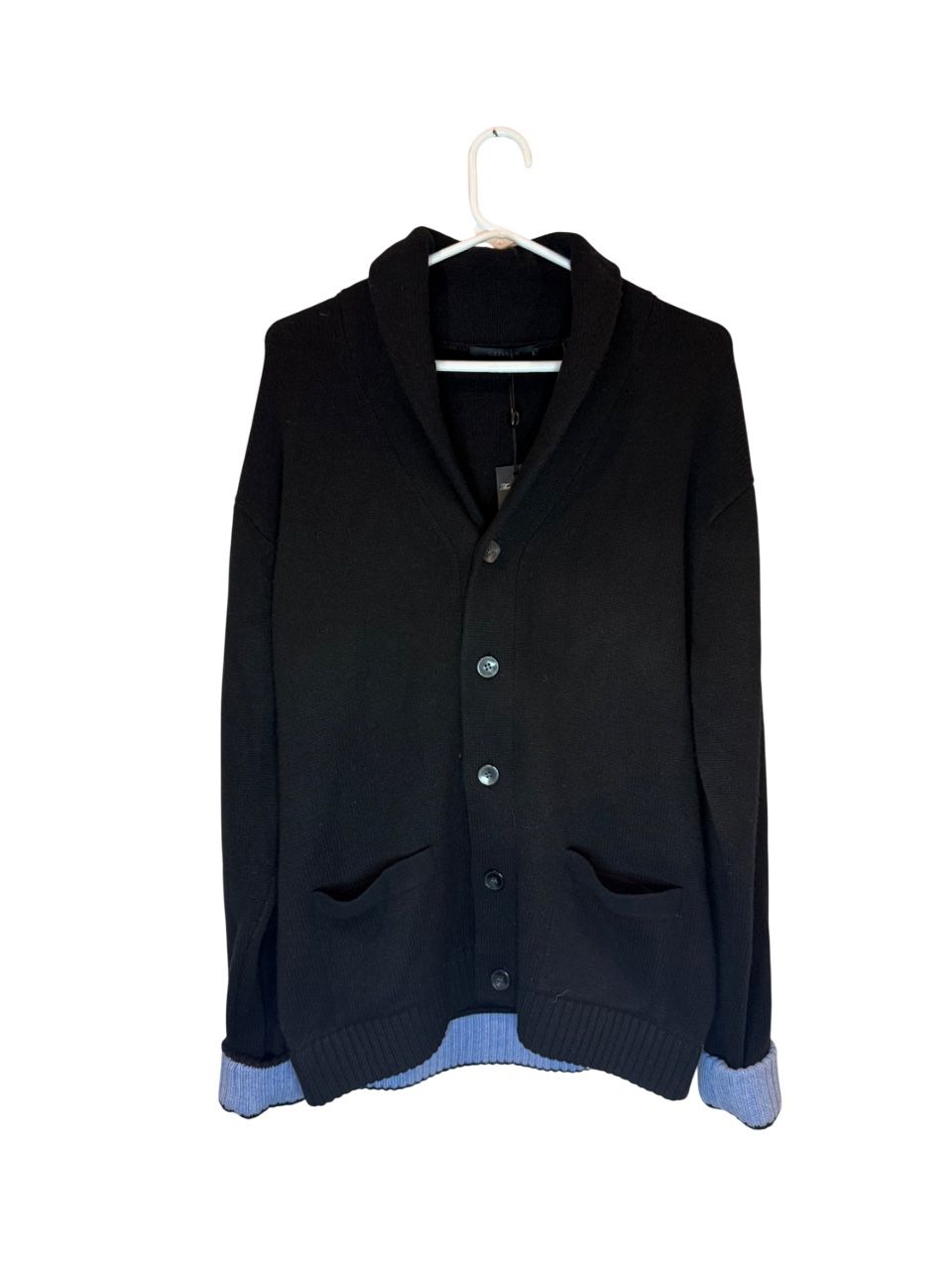 greysonn sweater