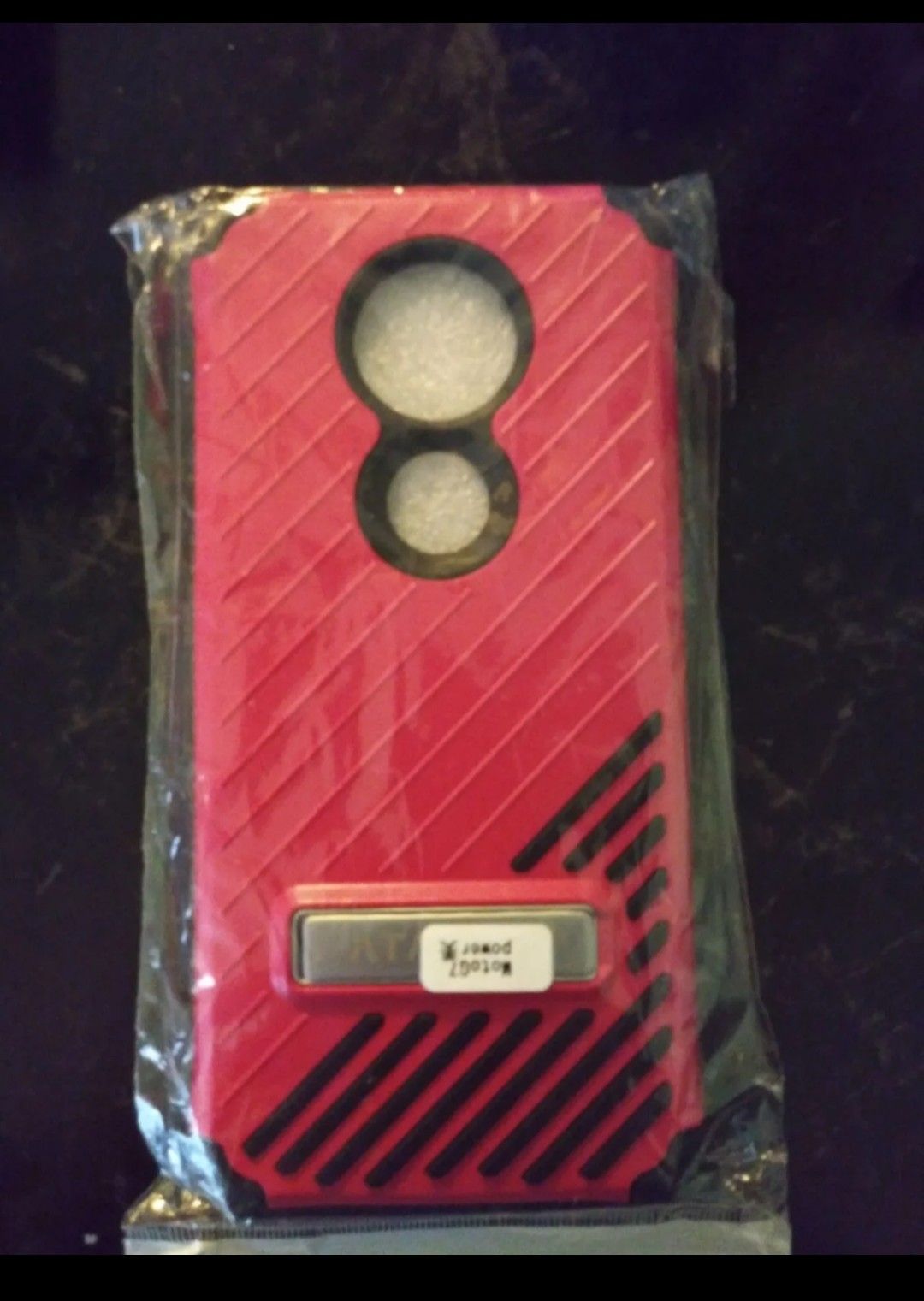 Moto g7 power case