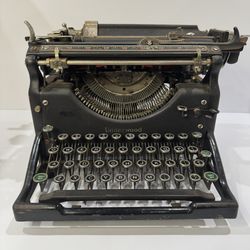 Underwood Typewriter No. 5