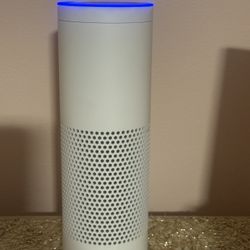 Alexa Smart Speaker