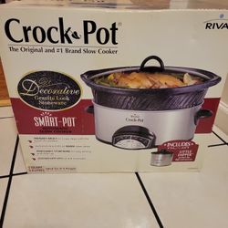 Crock Pot