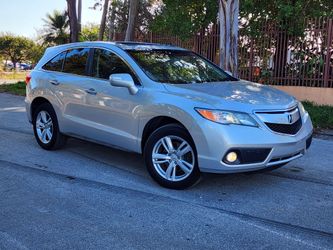 2013 Acura RDX