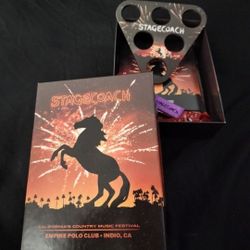 Stagecoach Ga