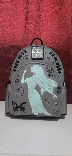 $65 Sally Loungefly Backpack