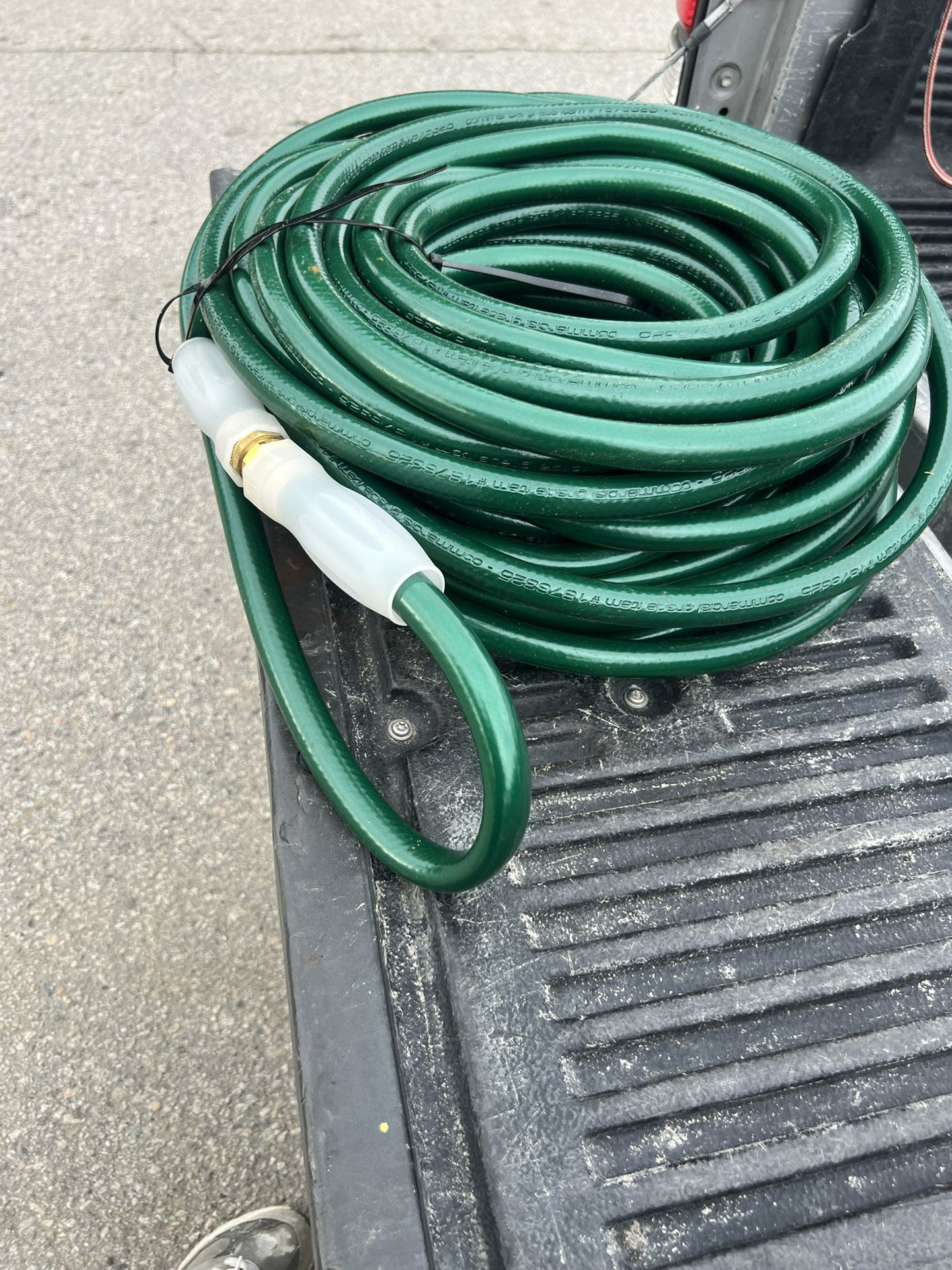 water hoses
