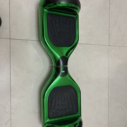 hoverboard
