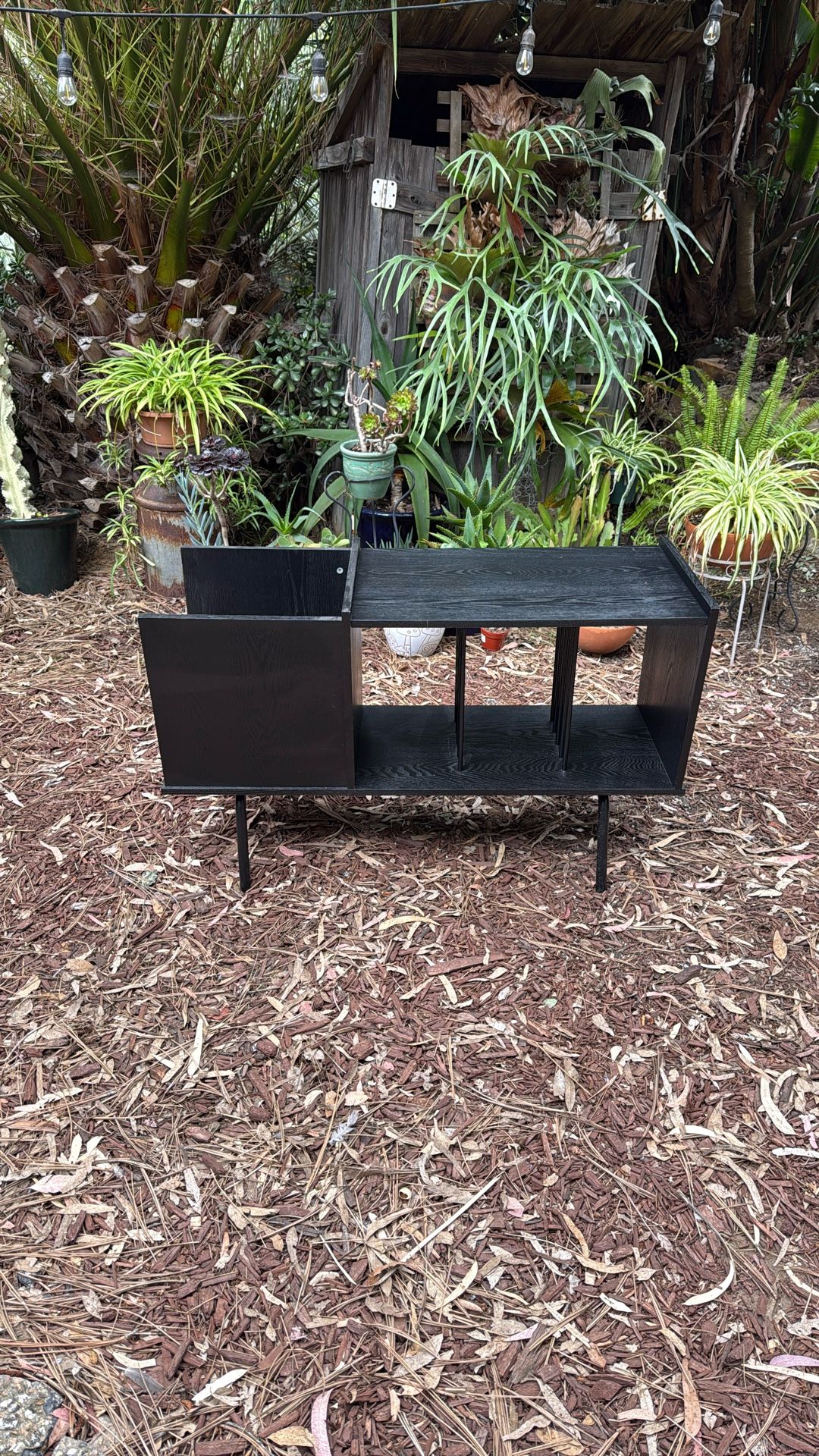 Record Player Table 