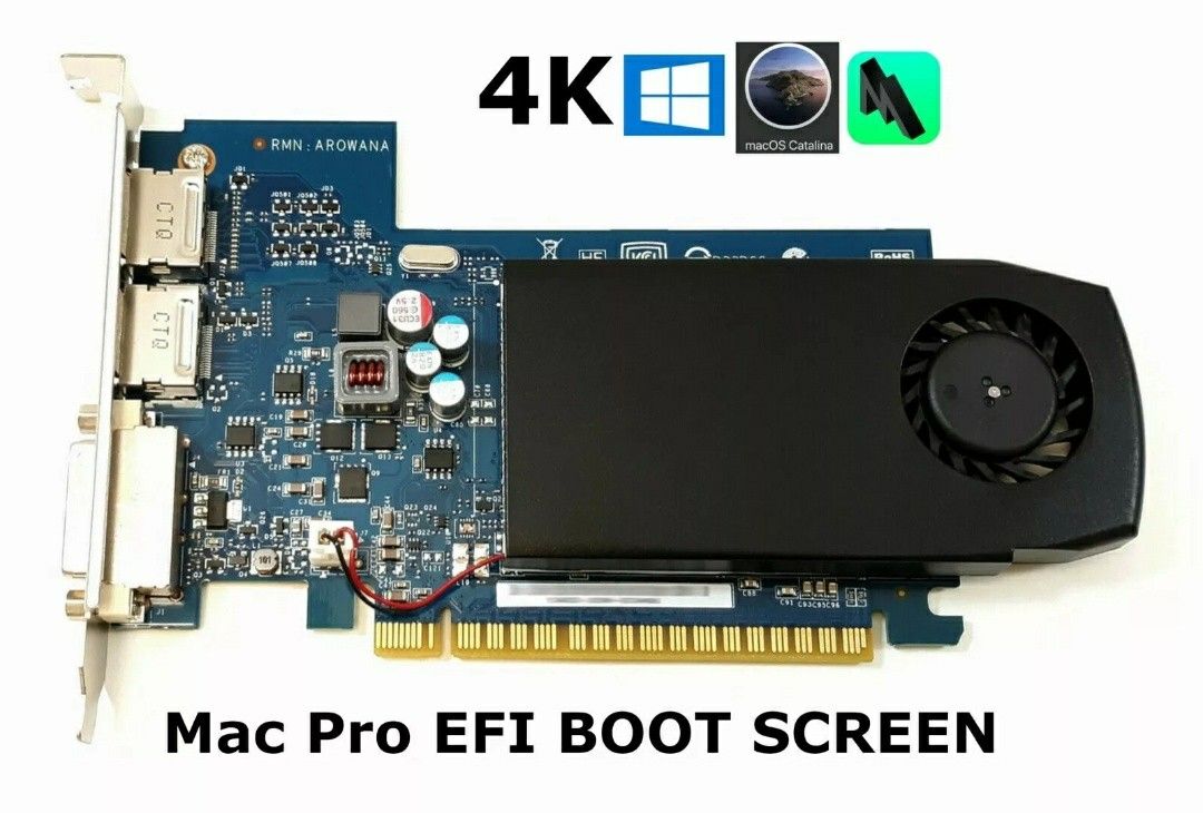 Computer Macbook Pro Mojave Compatible Graphics Cards Nvidia GT