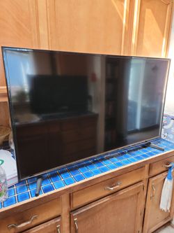 Samsung 50" flatscreen 4k