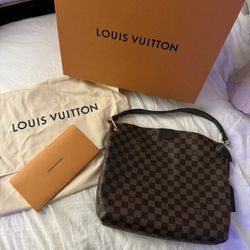 Louis Vuitton Bag