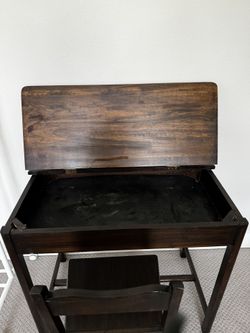 Vintage Desk