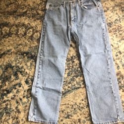 Wrangler Regular Fit 34x29 (OJ)