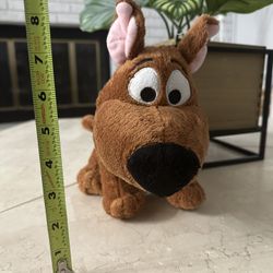 Stuffed Animal