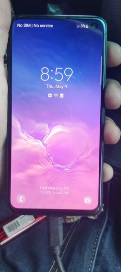 Samsung Galaxy S10e