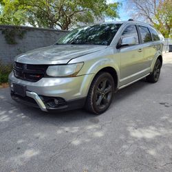 2019 Dodge Journey