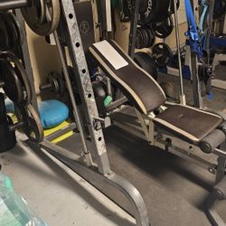 Exercise Equipment 