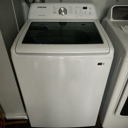 Washer Machine 