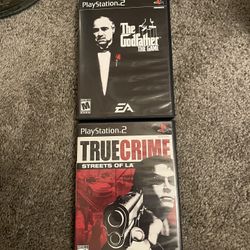 Ps2 Games