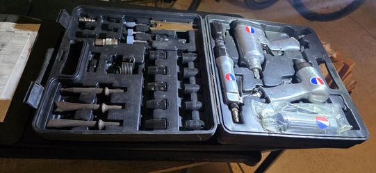 Air Power Tools